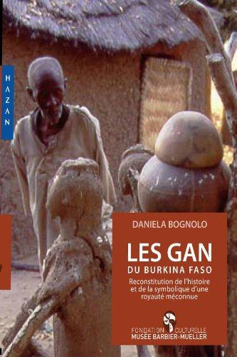 Les GANS