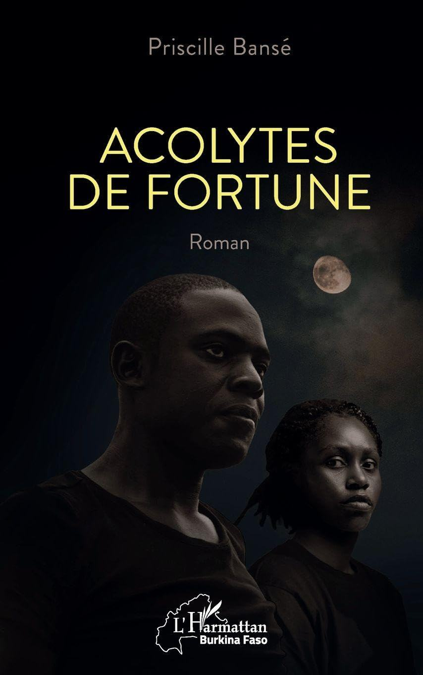 Acolytes de fortune